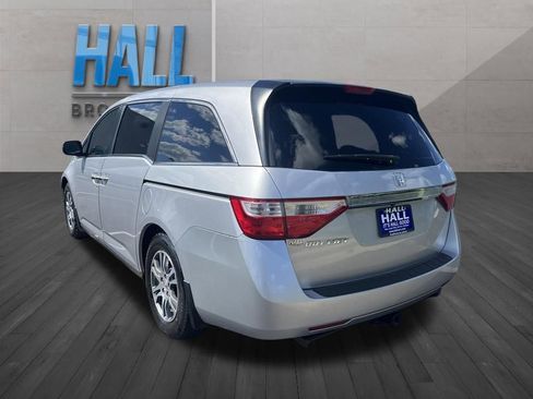 Used 2013 Honda Odyssey EX-L image 3
