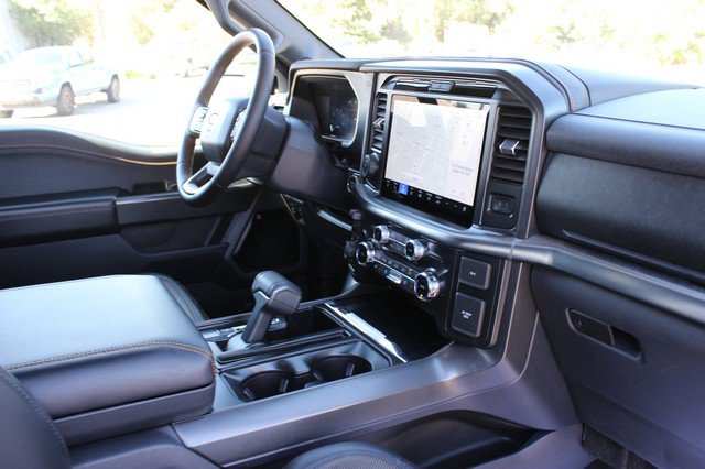 Used 2025 Ford F150 Tremor w/ Equipment Group 402A High AWD/4WD image 17