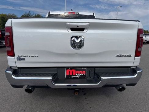 Used 2023 RAM 1500 Limited image 6