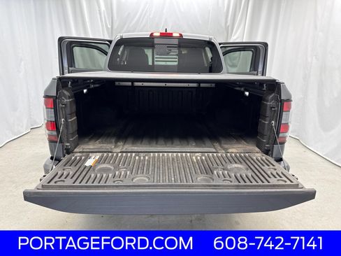 Used 2024 Nissan Frontier SL w/ Technology Package AWD/4WD image 43