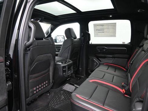 New 2026 RAM 1500 RHO w/ RHO Level 1 Equipment Group AWD/4WD image 24