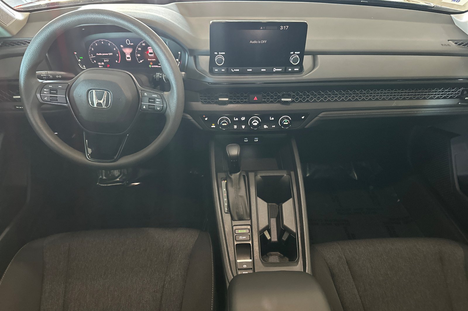 Used 2023 Honda Accord EX image 13