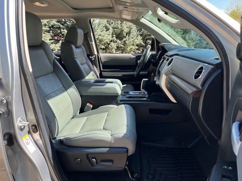 Used 2019 Toyota Tundra Limited AWD/4WD image 38