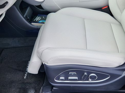 New 2026 Hyundai Palisade Calligraphy image 9