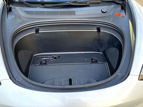 Used 2020 Tesla Model 3 Long Range image 35