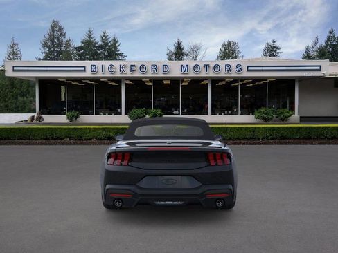 New 2025 Ford Mustang GT Premium image 5