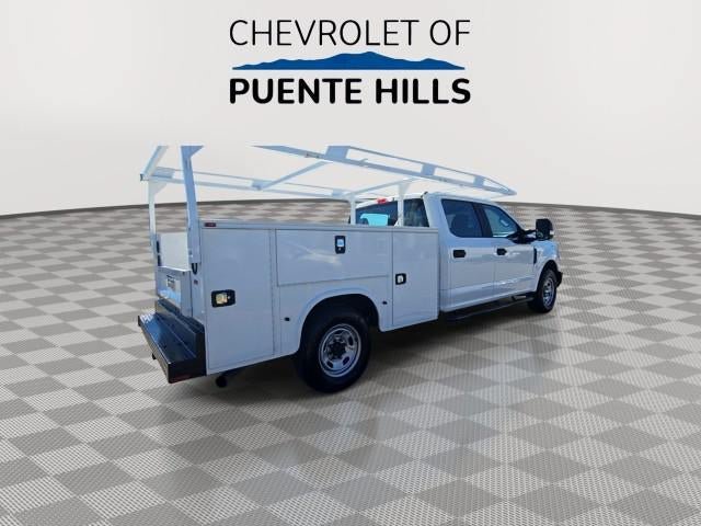 Used 2017 Ford F250 XL w/ Power Equipment Group RWD image 8