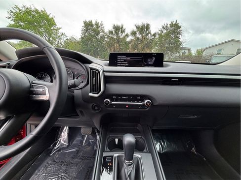 Used 2026 MAZDA CX-50 AWD 2.5 S w/ Preferred Pkg image 11