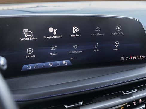 Certified 2024 Cadillac XT4 Sport image 15