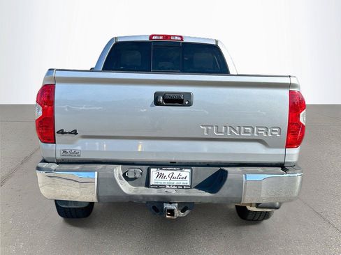 Used 2018 Toyota Tundra SR5 AWD/4WD image 5