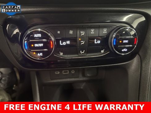 Used 2021 Buick Encore GX Essence image 17