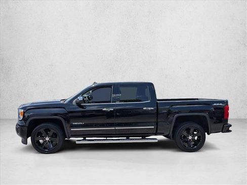 Used 2014 GMC Sierra 1500 Denali image 8