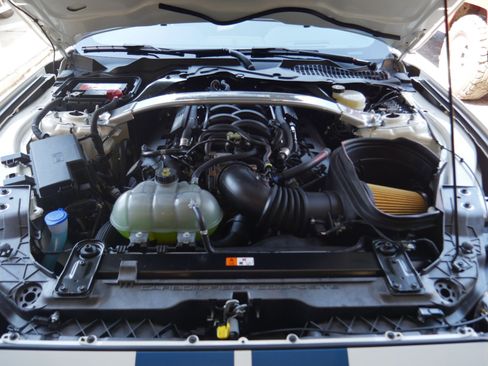 Used 2020 Ford Mustang Shelby GT350R w/ GT350R Equipment Group 920A image 5