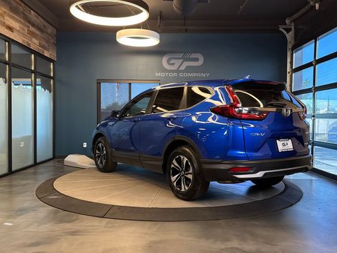 Used 2022 Honda CR-V Special Edition image 5