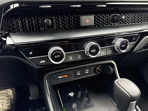 New 2026 Honda CR-V Sport Touring image 32