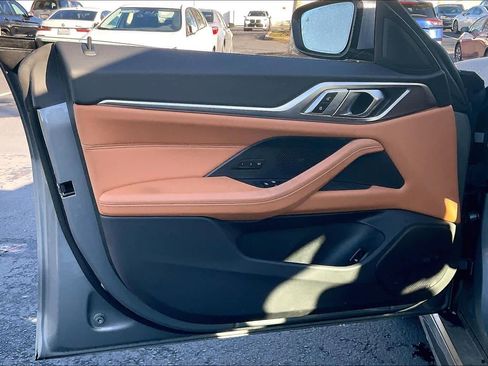 Used 2022 BMW i4 eDrive40 w/ Parking Assistance Package image 25