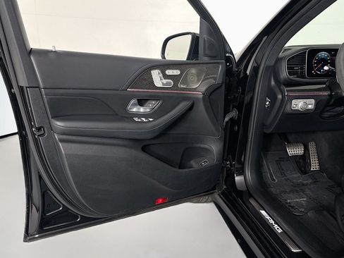 Certified 2022 Mercedes-Benz GLE 63 AMG S image 22