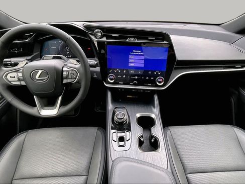 Used 2026 Lexus RZ 350e 2WD w/ Convenience Package image 15