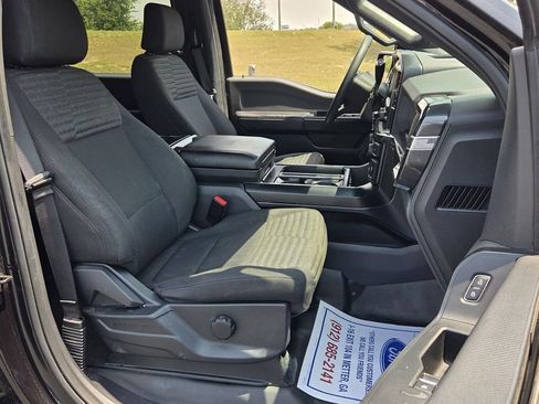 Used 2023 Ford F150 XL w/ STX Appearance Package RWD image 14