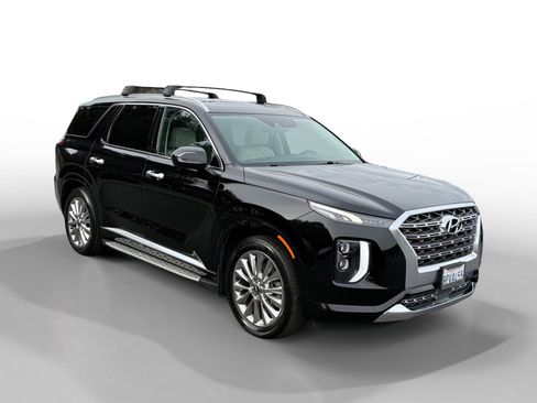 Used 2020 Hyundai Palisade Limited image 7
