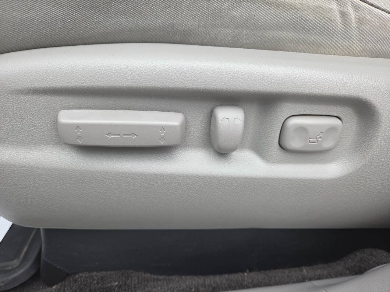 Used 2012 Honda Pilot EX image 18