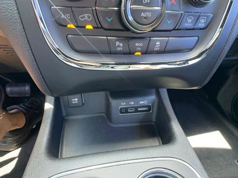 Used 2015 Dodge Durango SXT w/ Quick Order Package 23B RWD image 38
