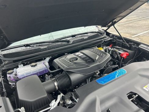 New 2025 Jeep Wagoneer Series II w/ Convenience Group I image 16