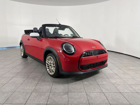 New 2026 MINI Cooper S FWD image 7