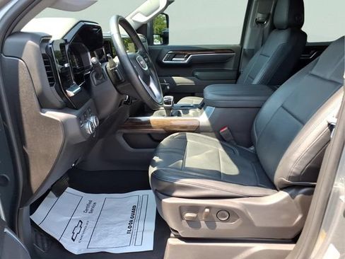 Used 2024 GMC Sierra 1500 Elevation w/ Max Trailering Package AWD/4WD image 17