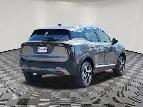 New 2026 Nissan Kicks SV image 4