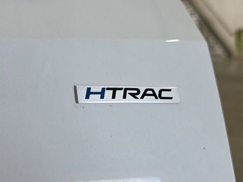 New 2025 Hyundai Tucson XRT image 34