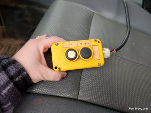 Used 2016 Ford F450 XL w/ Power Equipment Group image 27