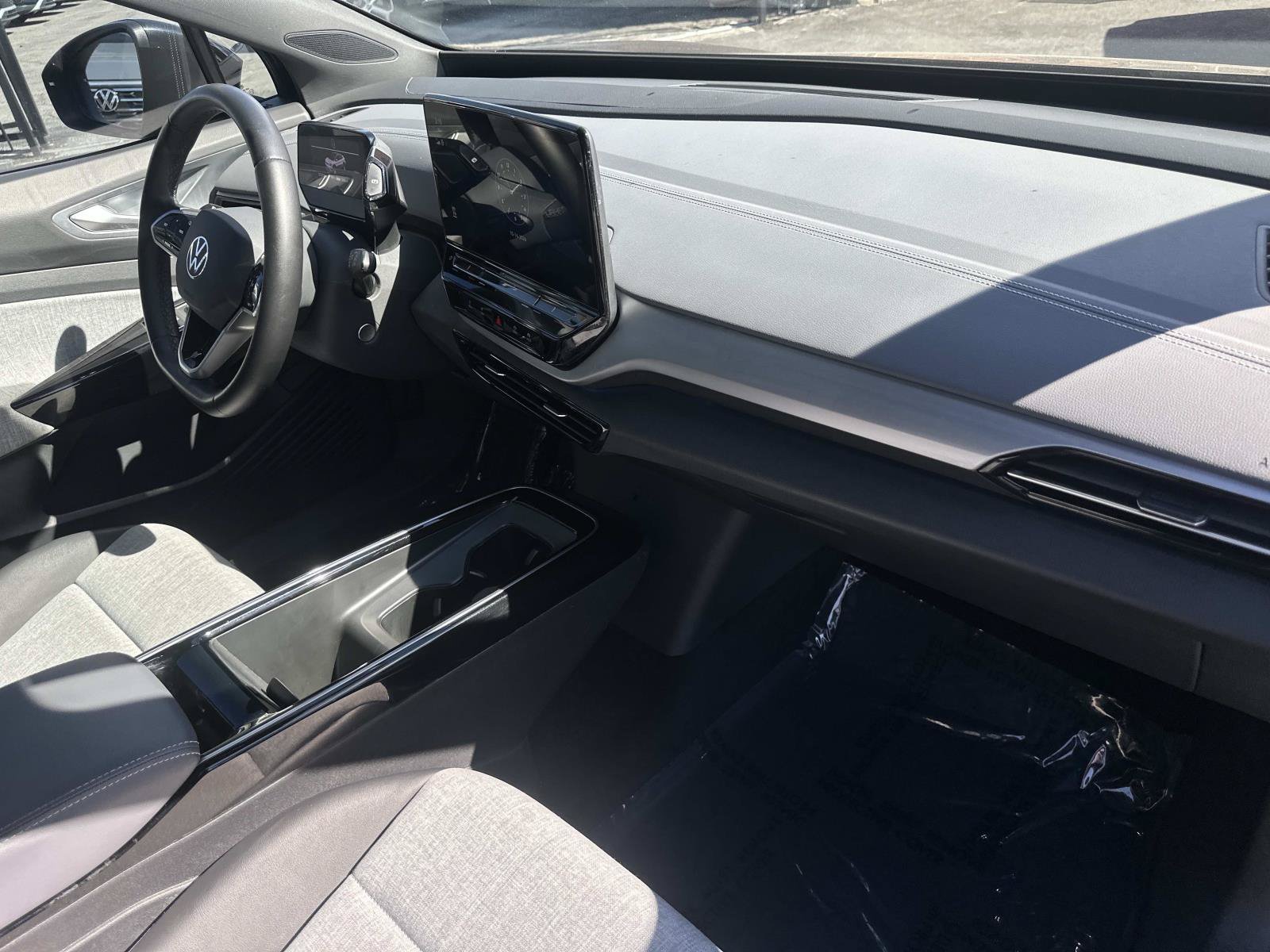 Certified 2023 Volkswagen ID.4 Pro RWD image 28