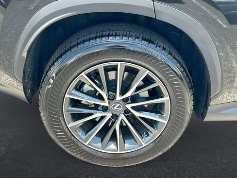 Used 2025 Lexus NX 250 FWD w/ Cold Area Package image 29