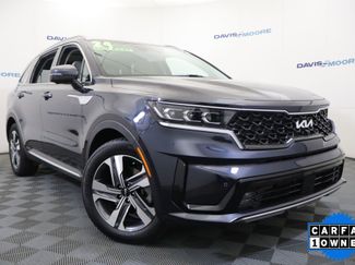 Used 2024 Kia Sorento SX Prestige video 2
