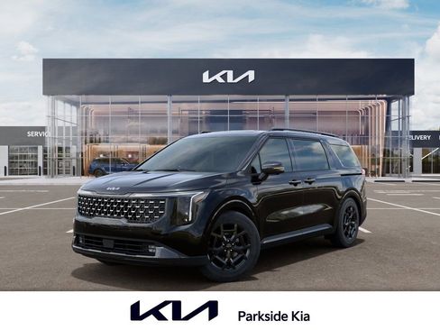 New 2026 Kia Carnival SX Prestige FWD image 1