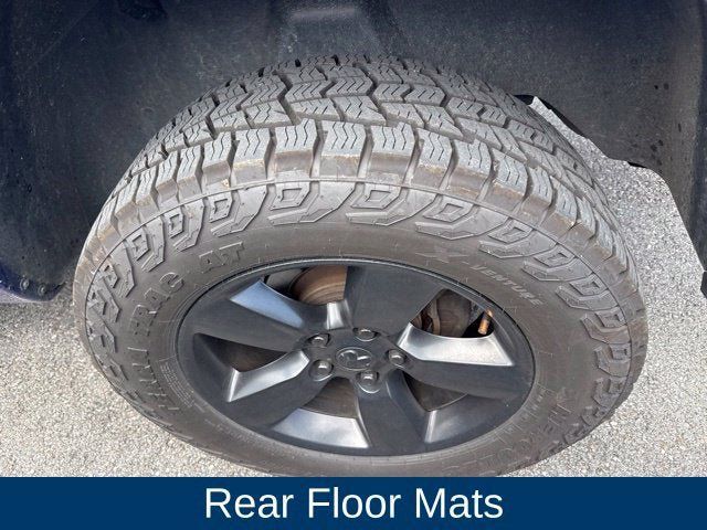 Used 2019 RAM 1500 Express w/ Express Value Package AWD/4WD image 28