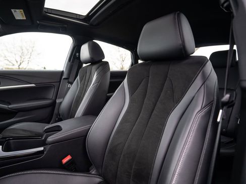 Certified 2023 Acura Integra A-Spec FWD image 8