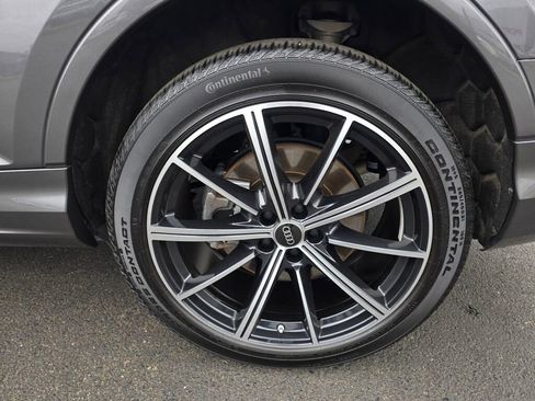 Used 2023 Audi Q7 3.0T Premium Plus AWD/4WD image 18