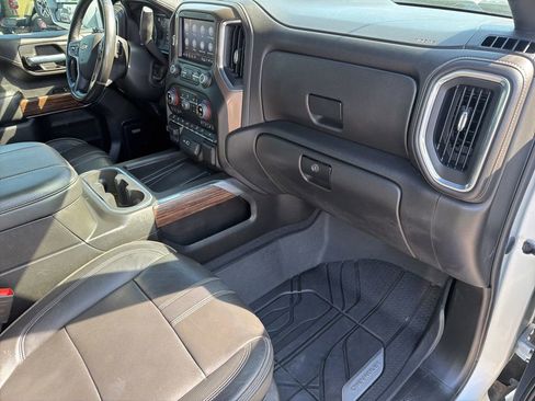 Used 2023 Chevrolet Silverado 3500 High Country AWD/4WD image 35