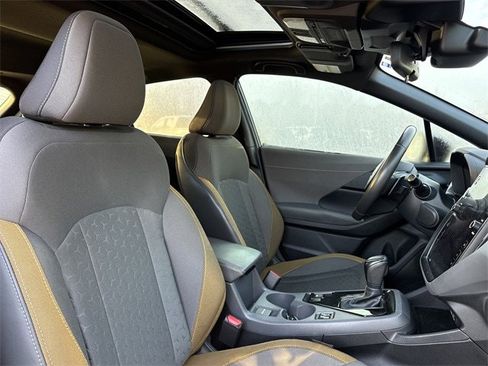 Used 2024 Subaru Crosstrek 2.5i Sport image 17