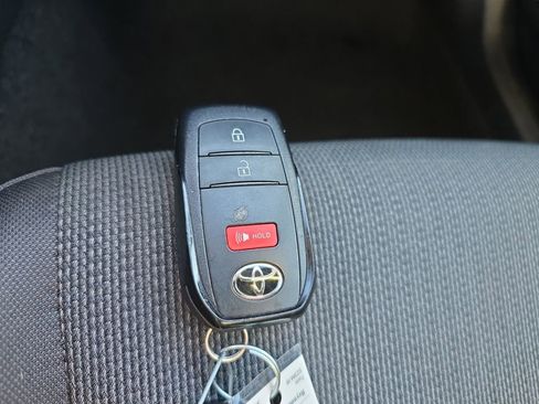 Used 2023 Toyota Prius LE image 36