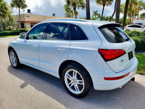 Used 2014 Audi Q5 TDI Premium Plus image 7