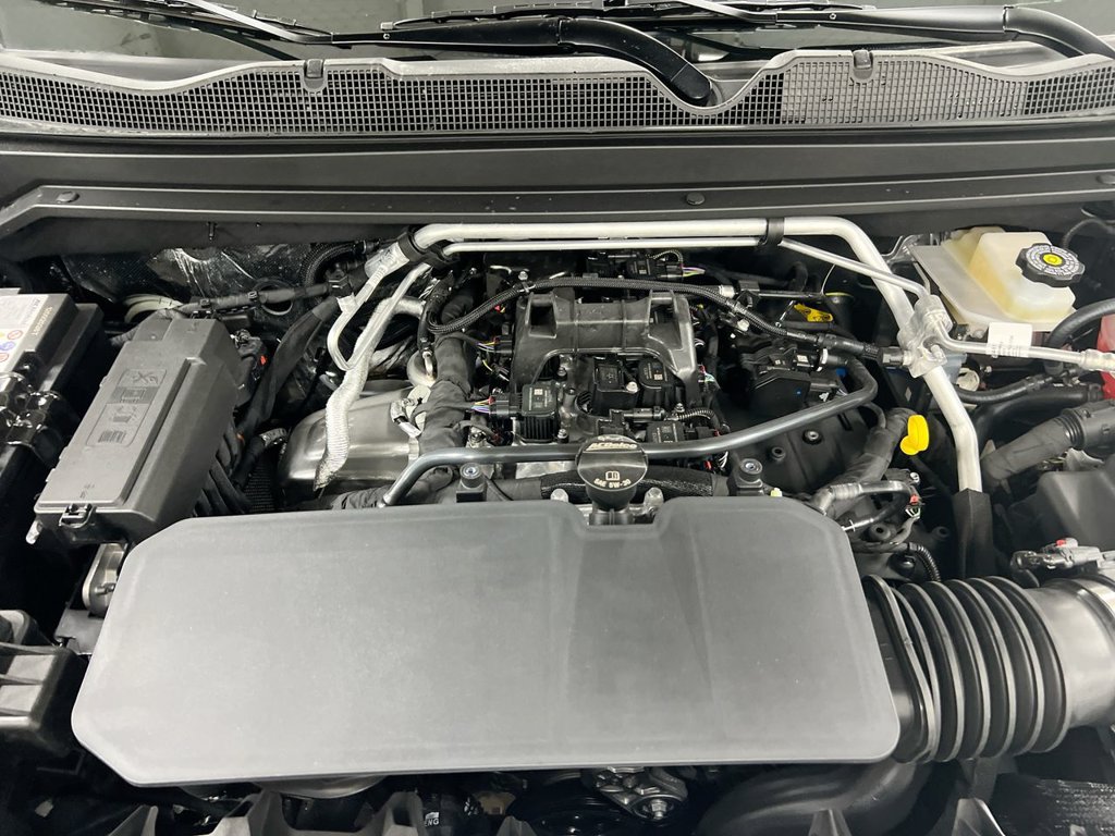 New 2026 Chevrolet Colorado Z71 w/ Technology Package AWD/4WD image 26