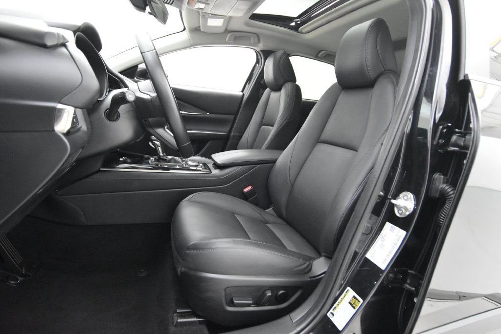 Certified 2025 MAZDA CX-30 AWD 2.5 S w/ Preferred Package image 25