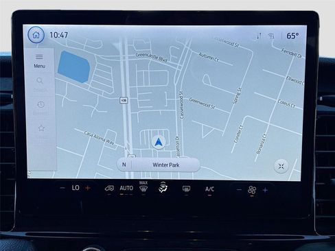 Used 2023 Ford Transit 350 XLT image 14