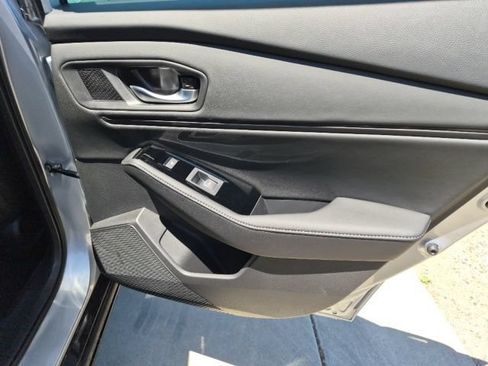 New 2026 Honda Accord Touring image 8