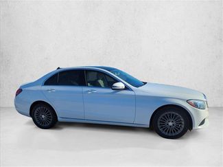 Used 2016 Mercedes-Benz C 300 4MATIC Sedan video 4