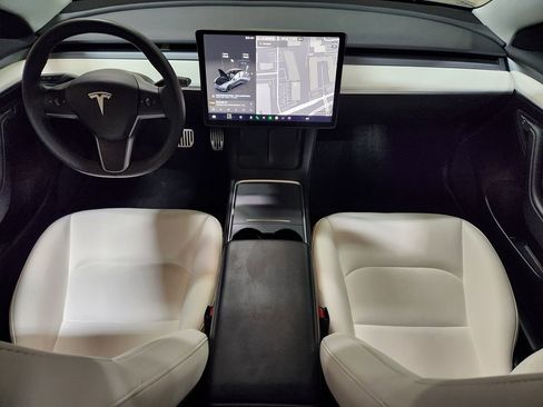 Used 2022 Tesla Model 3 Long Range image 47