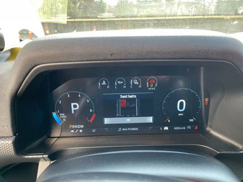 Certified 2024 Ford Ranger Raptor image 28